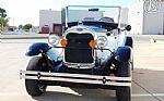 1929 Model A Phaeton Protype Thumbnail 20