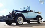 1929 Model A Phaeton Protype Thumbnail 22