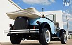 1929 Model A Phaeton Protype Thumbnail 31