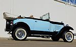 1929 Model A Phaeton Protype Thumbnail 33