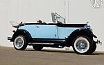 1929 Model A Phaeton Protype Thumbnail 35