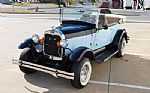 1929 Model A Phaeton Protype Thumbnail 41