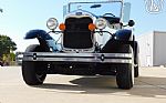 1929 Model A Phaeton Protype Thumbnail 40