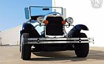 1929 Model A Phaeton Protype Thumbnail 38
