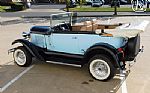 1929 Model A Phaeton Protype Thumbnail 45