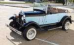 1929 Model A Phaeton Protype Thumbnail 42