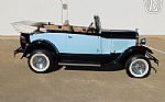 1929 Model A Phaeton Protype Thumbnail 54