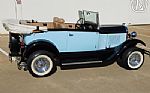 1929 Model A Phaeton Protype Thumbnail 53