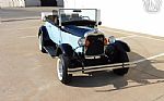1929 Model A Phaeton Protype Thumbnail 57