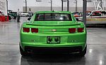 2011 Camaro SS Thumbnail 15