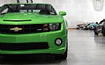 2011 Camaro SS Thumbnail 38