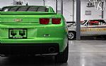 2011 Camaro SS Thumbnail 60