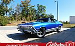 1968 Chevelle SS Restomod Thumbnail 1