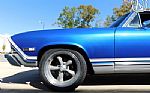 1968 Chevelle SS Restomod Thumbnail 9