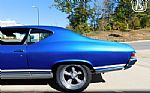 1968 Chevelle SS Restomod Thumbnail 16