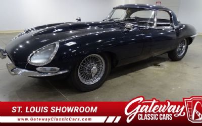 Photo of a 1964 Jaguar XKE Type 1 for sale