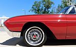 1963 Thunderbird Convertible Thumbnail 9