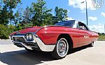1963 Thunderbird Convertible Thumbnail 6