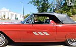 1963 Thunderbird Convertible Thumbnail 11