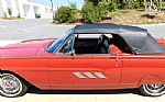 1963 Thunderbird Convertible Thumbnail 14