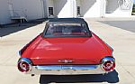 1963 Thunderbird Convertible Thumbnail 23