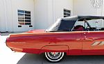 1963 Thunderbird Convertible Thumbnail 28