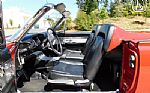 1963 Thunderbird Convertible Thumbnail 72