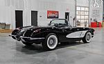 1958 Corvette Thumbnail 4