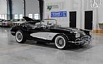 1958 Corvette Thumbnail 5