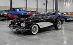 1958 Corvette Thumbnail 12