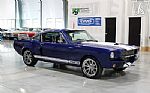 1965 Mustang GT350 Tribute Thumbnail 5