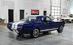 1965 Mustang GT350 Tribute Thumbnail 4
