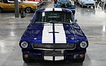 1965 Mustang GT350 Tribute Thumbnail 37