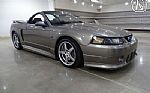 2002 Mustang Roush Convertible Stag Thumbnail 22