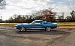1967 Mustang GT-500 Tribute Fastbac Thumbnail 9