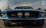 1967 Mustang GT-500 Tribute Fastbac Thumbnail 27