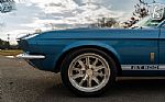 1967 Mustang GT-500 Tribute Fastbac Thumbnail 29