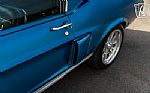 1967 Mustang GT-500 Tribute Fastbac Thumbnail 60
