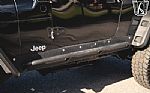 2004 Wrangler LJ Thumbnail 70