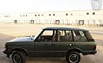 1993 Range Rover Turbo Diesel Thumbnail 3