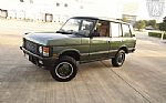 1993 Range Rover Turbo Diesel Thumbnail 2