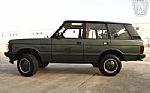 1993 Range Rover Turbo Diesel Thumbnail 5