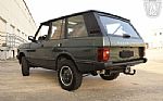 1993 Range Rover Turbo Diesel Thumbnail 8