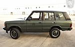 1993 Range Rover Turbo Diesel Thumbnail 4