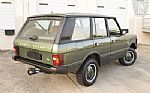 1993 Range Rover Turbo Diesel Thumbnail 13