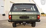 1993 Range Rover Turbo Diesel Thumbnail 11