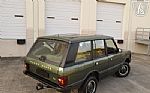 1993 Range Rover Turbo Diesel Thumbnail 12