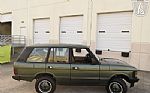 1993 Range Rover Turbo Diesel Thumbnail 15