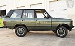 1993 Range Rover Turbo Diesel Thumbnail 17