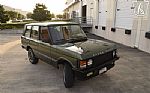 1993 Range Rover Turbo Diesel Thumbnail 18